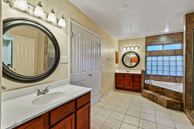 12644 TIERRA GEMA Court Court, El Paso, TX 79938