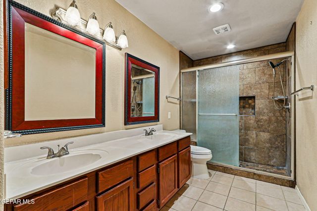 12644 TIERRA GEMA Court Court, El Paso, TX 79938