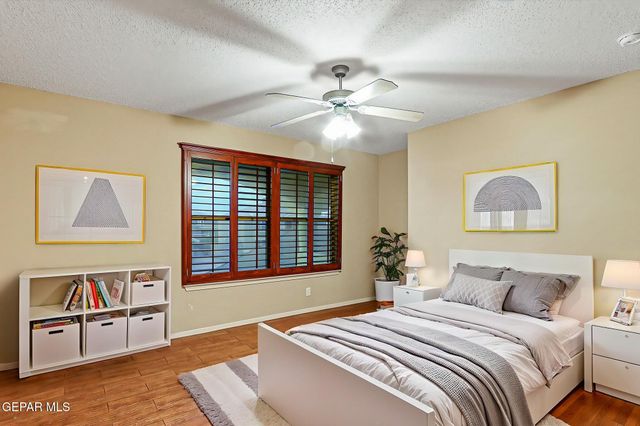 12644 TIERRA GEMA Court Court, El Paso, TX 79938