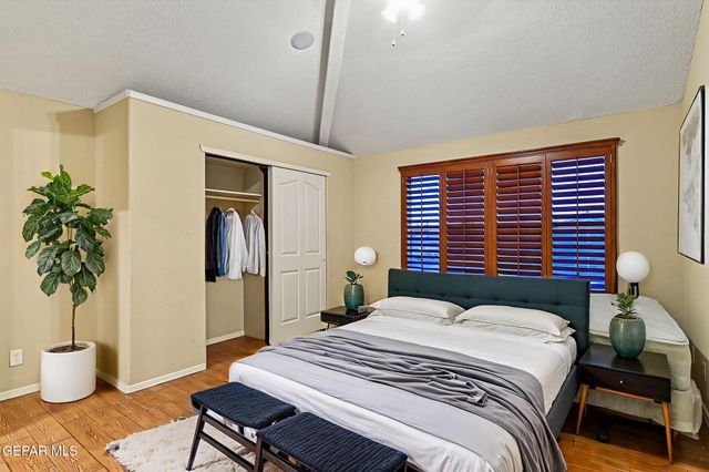 12644 TIERRA GEMA Court Court, El Paso, TX 79938