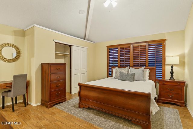 12644 TIERRA GEMA Court Court, El Paso, TX 79938