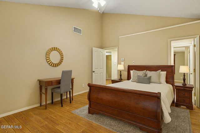 12644 TIERRA GEMA Court Court, El Paso, TX 79938