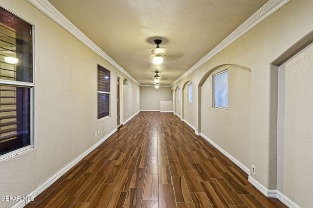 12644 TIERRA GEMA Court Court, El Paso, TX 79938