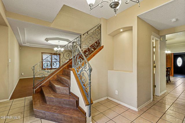 12644 TIERRA GEMA Court Court, El Paso, TX 79938