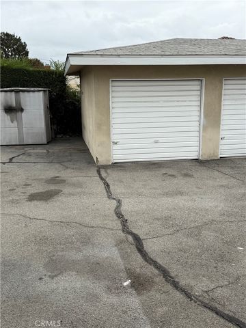5656 Noel Drive, Temple City, CA 91780