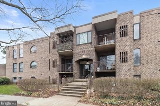 21 SILVERWOOD CIR #11, Annapolis, MD 21403