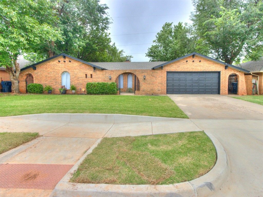 2612 NW 115th Place, Oklahoma City, OK 73120