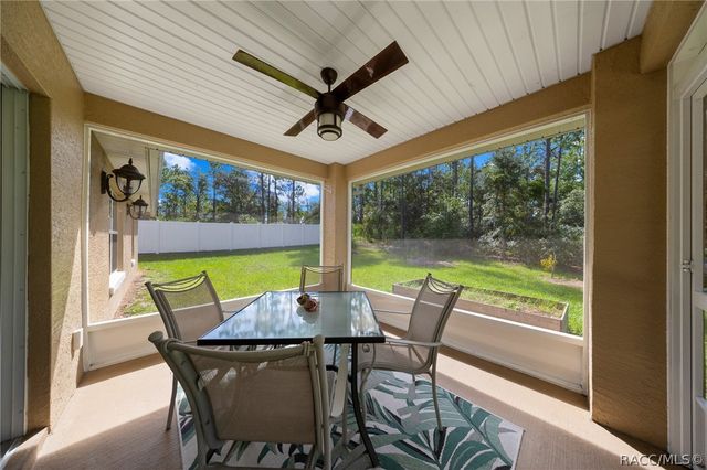 2676 W Gifford Lane, Citrus Springs, FL 34433