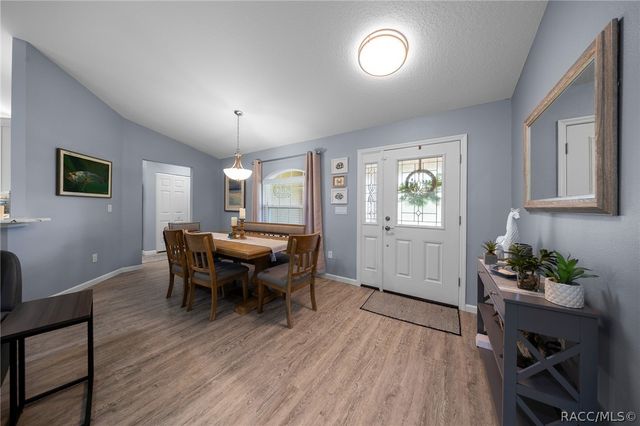 2676 W Gifford Lane, Citrus Springs, FL 34433