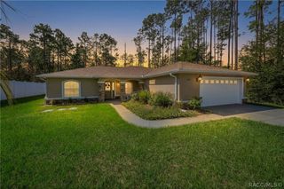 2676 W Gifford Lane, Citrus Springs, FL 34433