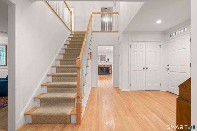 61 Ryders Lane, Wilton, CT 06897