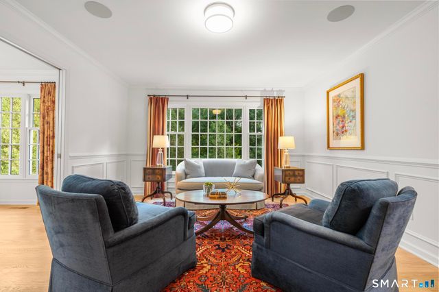 61 Ryders Lane, Wilton, CT 06897