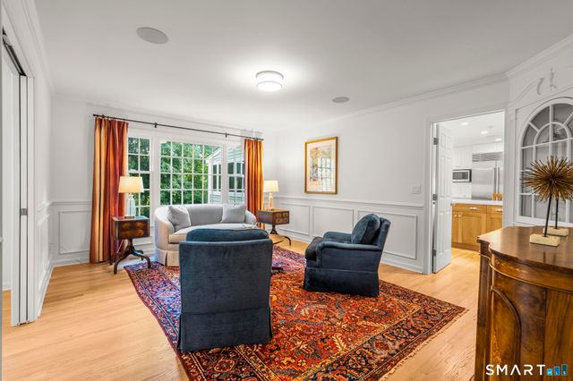 61 Ryders Lane, Wilton, CT 06897