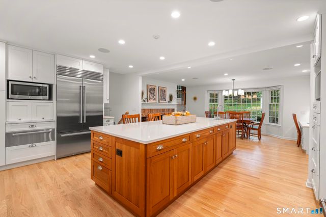 61 Ryders Lane, Wilton, CT 06897