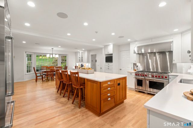 61 Ryders Lane, Wilton, CT 06897