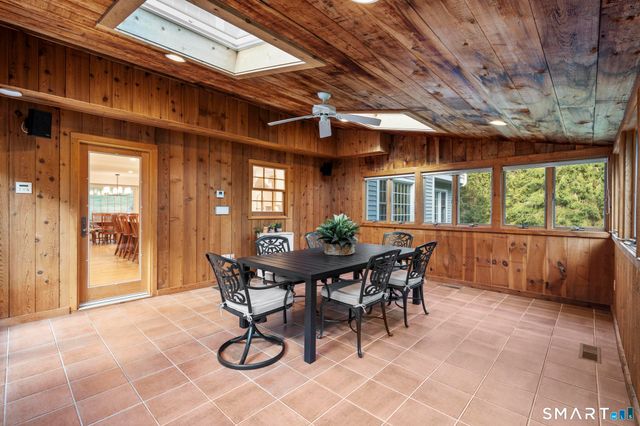 61 Ryders Lane, Wilton, CT 06897