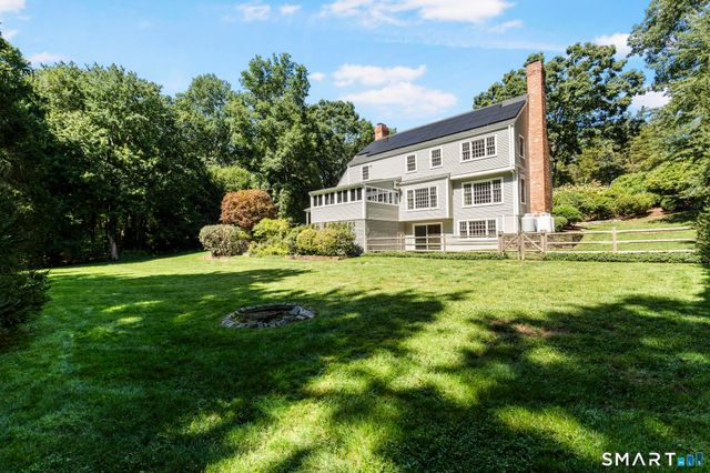 61 Ryders Lane, Wilton, CT 06897