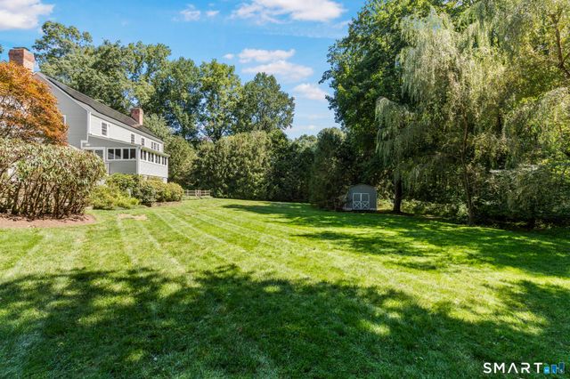 61 Ryders Lane, Wilton, CT 06897