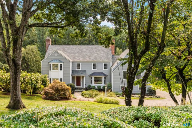 61 Ryders Lane, Wilton, CT 06897
