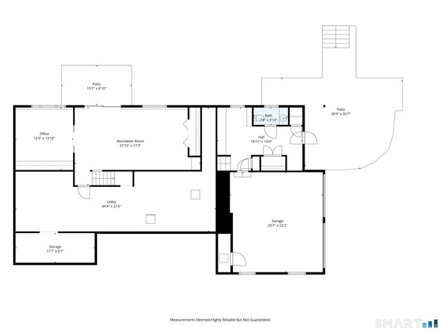 61 Ryders Lane, Wilton, CT 06897