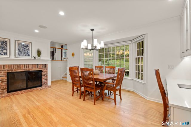 61 Ryders Lane, Wilton, CT 06897