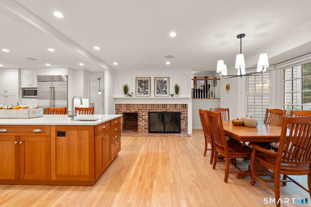 61 Ryders Lane, Wilton, CT 06897