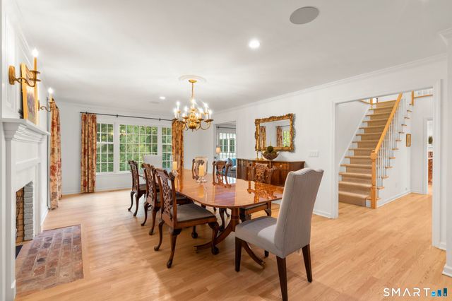 61 Ryders Lane, Wilton, CT 06897