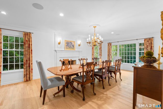61 Ryders Lane, Wilton, CT 06897