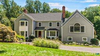 61 Ryders Lane, Wilton, CT 06897