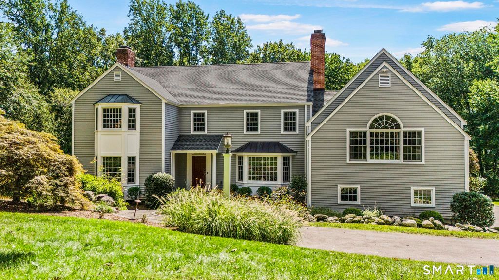 61 Ryders Lane, Wilton, CT 06897