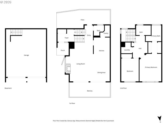 3818 COLONY OAKS Dr, Eugene, OR 97405