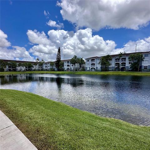 9620 NW 2nd St 7-106, Pembroke Pines, FL 33024