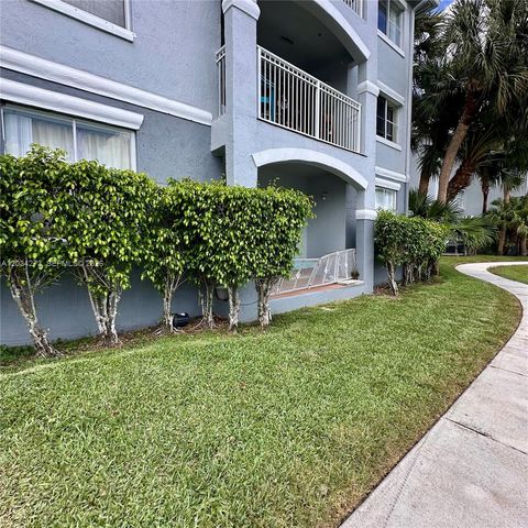 9620 NW 2nd St 7-106, Pembroke Pines, FL 33024