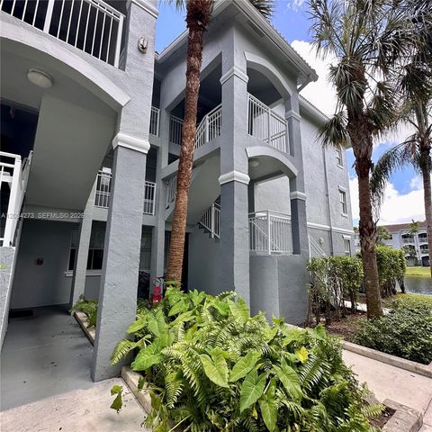 9620 NW 2nd St 7-106, Pembroke Pines, FL 33024