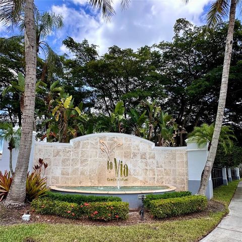 9620 NW 2nd St 7-106, Pembroke Pines, FL 33024