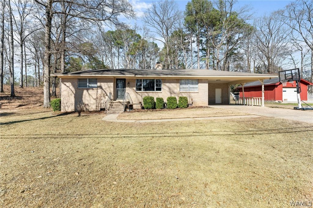 5114 Pinedale, Northport, AL 35473