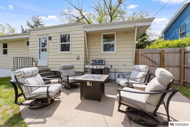 11118 Jackson Street, Omaha, NE 68154