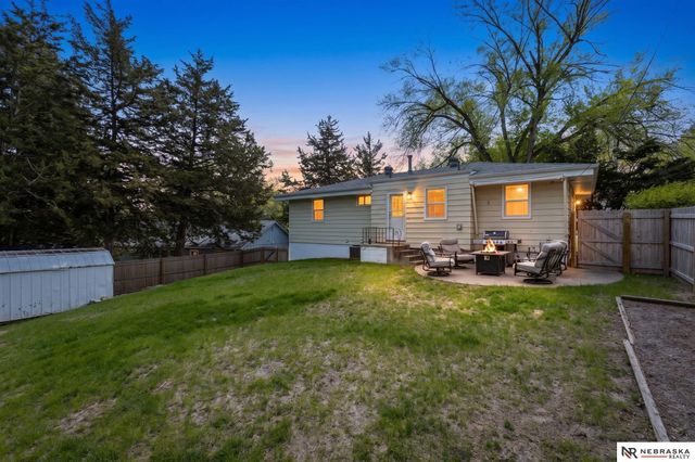 11118 Jackson Street, Omaha, NE 68154