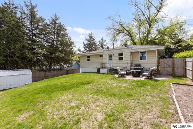 11118 Jackson Street, Omaha, NE 68154
