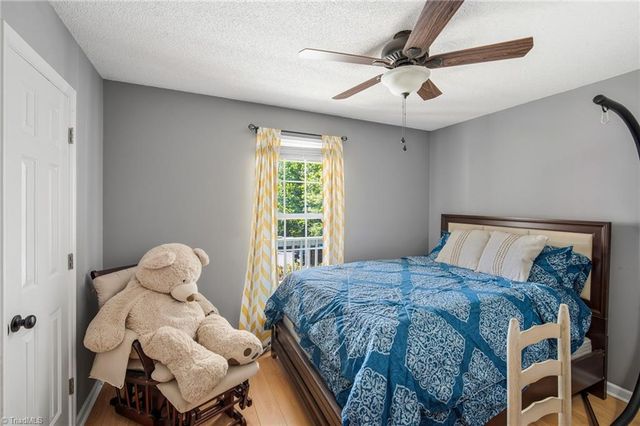 160 Crossfield Court, Lexington, NC 27295
