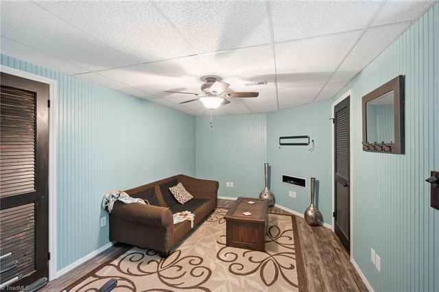 160 Crossfield Court, Lexington, NC 27295