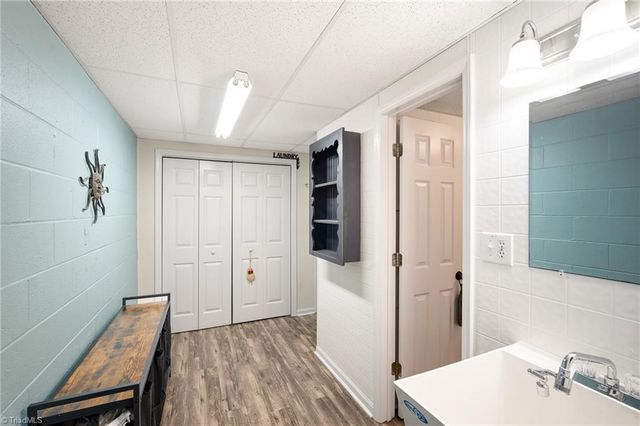 160 Crossfield Court, Lexington, NC 27295