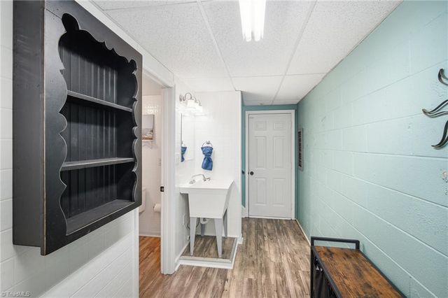 160 Crossfield Court, Lexington, NC 27295