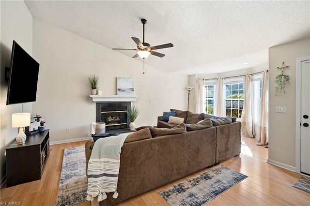 160 Crossfield Court, Lexington, NC 27295
