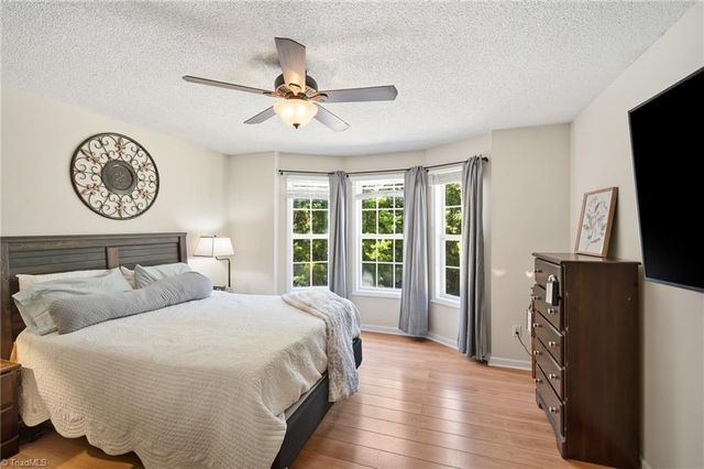160 Crossfield Court, Lexington, NC 27295