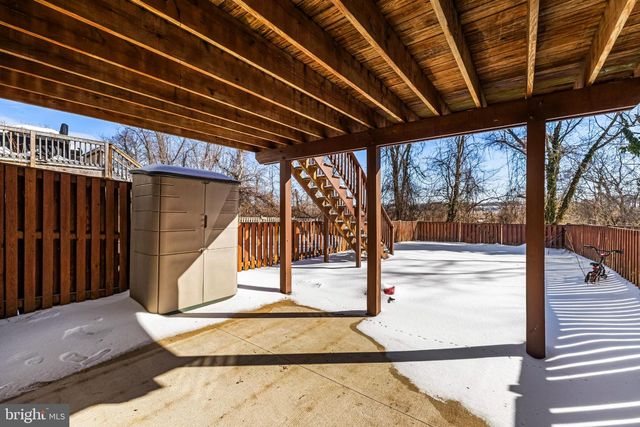 925 PIRATES CT, Edgewood, MD 21040