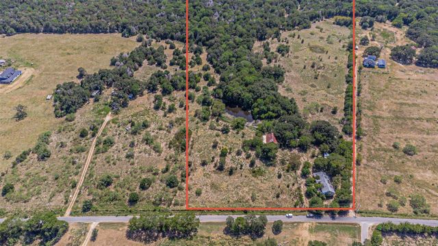10108 SE County Road 2140, Corsicana, TX 75109