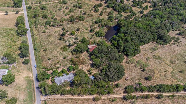 10108 SE County Road 2140, Corsicana, TX 75109