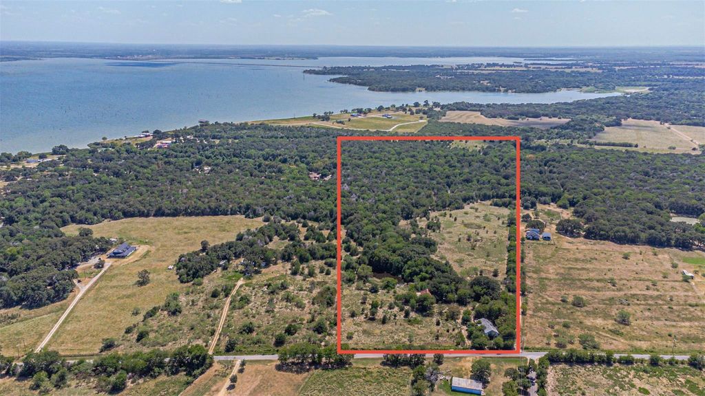 10108 SE County Road 2140, Corsicana, TX 75109