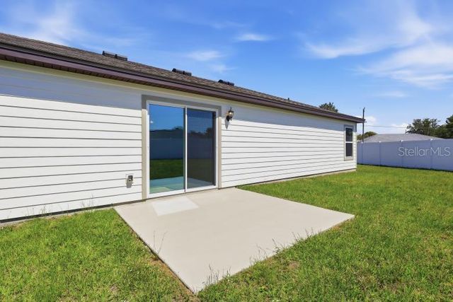 80 PRINCETON LANE, Palm Coast, FL 32164